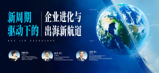 新周期驱动下的企业进化与出海新航道 - 图像