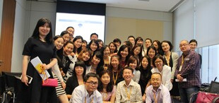 Image of 走进UBS探索前沿海外理财管理模式 ─ IFA
