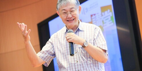Image of 贺SPACE一甲子卓越，续六十载Pioneer精神——2017“港大日”圆满落下帷幕