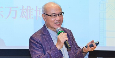 Image of 贺SPACE一甲子卓越，续六十载Pioneer精神——2017“港大日”圆满落下帷幕