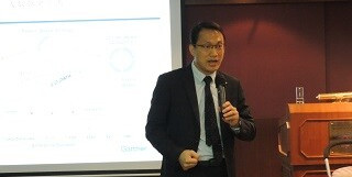 Image of 珠海市民营中小企业创新发展培训班 