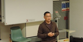 Image of 珠海市民营中小企业创新发展培训班 