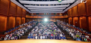 Image of 2025年春季校内工作坊前方播报（一）｜ 明德致远 KNOWLEDGE FOR THE FUTURE