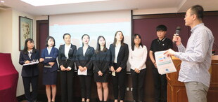 Image of 香港大学SPACE「创意传媒」访学实践项目