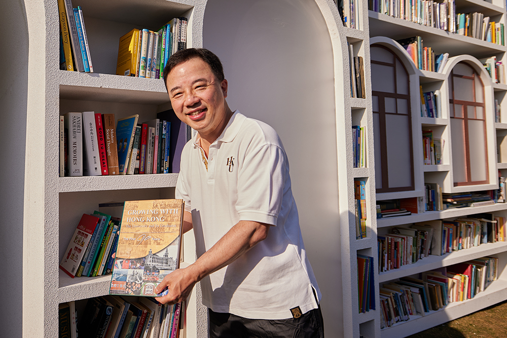 港大111周年ARTathon艺术嘉年华