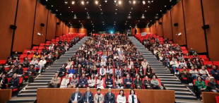 Image of 明德致远 KNOWLEDGE FOR THE FUTURE | 2025年秋季校内工作坊前方播报(一)