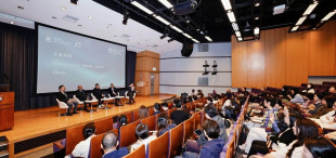 Image of 融汇启新 对话未来 | 2025年秋季校内工作坊前方播报(三)