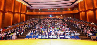 2025年香港大学国际科创大赛总决赛圆满收官 - 图像