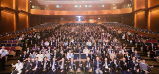 从港大出发 领创未来 | 香港大学中国商业学院新年展望论坛盛大举行 - 图像