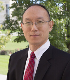 Dr Tom Tao