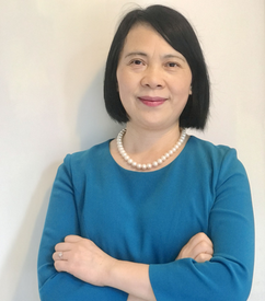 Dr Meixiang Zhou