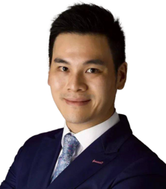 Mr Felix Kwok