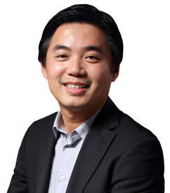 顾凌云博士 Dr Lingyun Gu