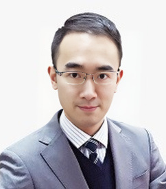 关启正博士 Dr Zenki Kwan