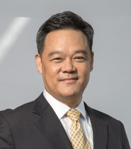 潘天佑博士