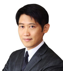 Prof  Ruey-lin Hsiao