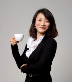 吳嘉芬女士 Ms Jacquelyn Wu