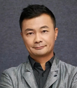 秦琮博士