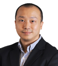 郑舒宁博士 Dr Tim Cheng
