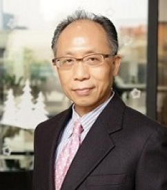 杨文斌先生 Mr Philip Young