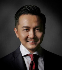 Mr  Robi Li
