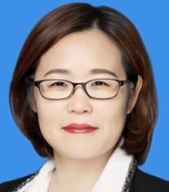 张咏博士 Dr Anna Zhang