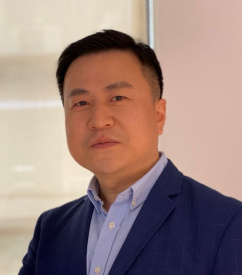 黄兴勇先生 Mr Jerry Huang