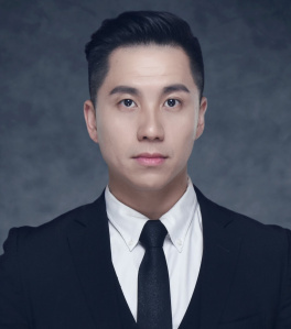 吴大有博士
