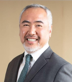 唐之杰先生 Mr Michael Tong