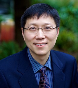 李季先生