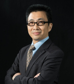 Mr  Yao Deng