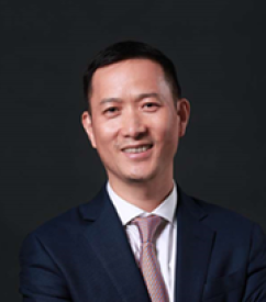 王铁先生 Mr Tim Wang