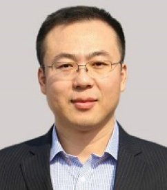 侯敬喜先生 Mr Arthur Hou