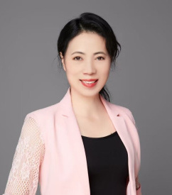 李新娟女士 Ms Xinjuan Li