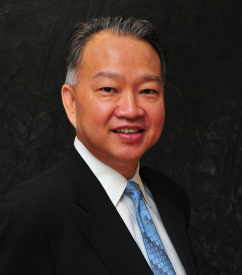 陈伟杰博士 Dr Albert Chan