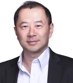 张天博士 Dr Sky Zhang