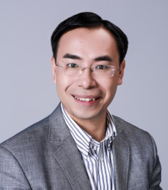郝永刚博士 Dr House Hao