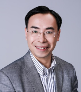 郝永刚博士