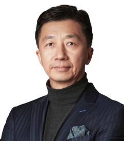Mr Larry Zhu