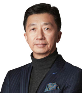 朱永磊先生
