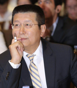 吕建中博士