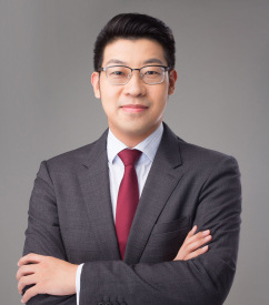 陈云峰先生 Mr Tim Chen