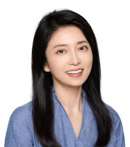 刘晓辉女士