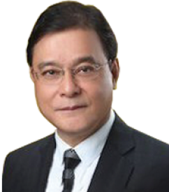 罗志强医生 Dr Chi Keung Law