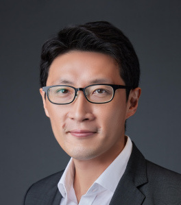 Mr Yiu Ting Tsoi