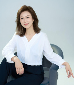 Dr Coco Chen