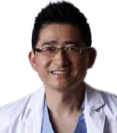 张强博士 Dr Qiang Zhang