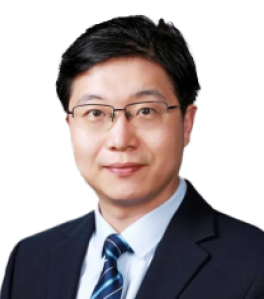 黄潇博士