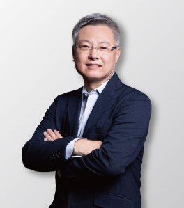 刘宁荣教授