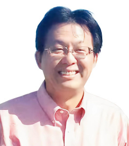 谢颙丞教授